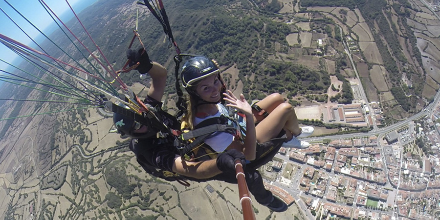 ‘Menorca activa plus’ propone un intenso mayo de actividades al aire libre